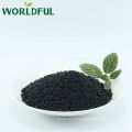 2018 hot sale controlled granular amino acid bio fertilizer with NPK 13-0-3